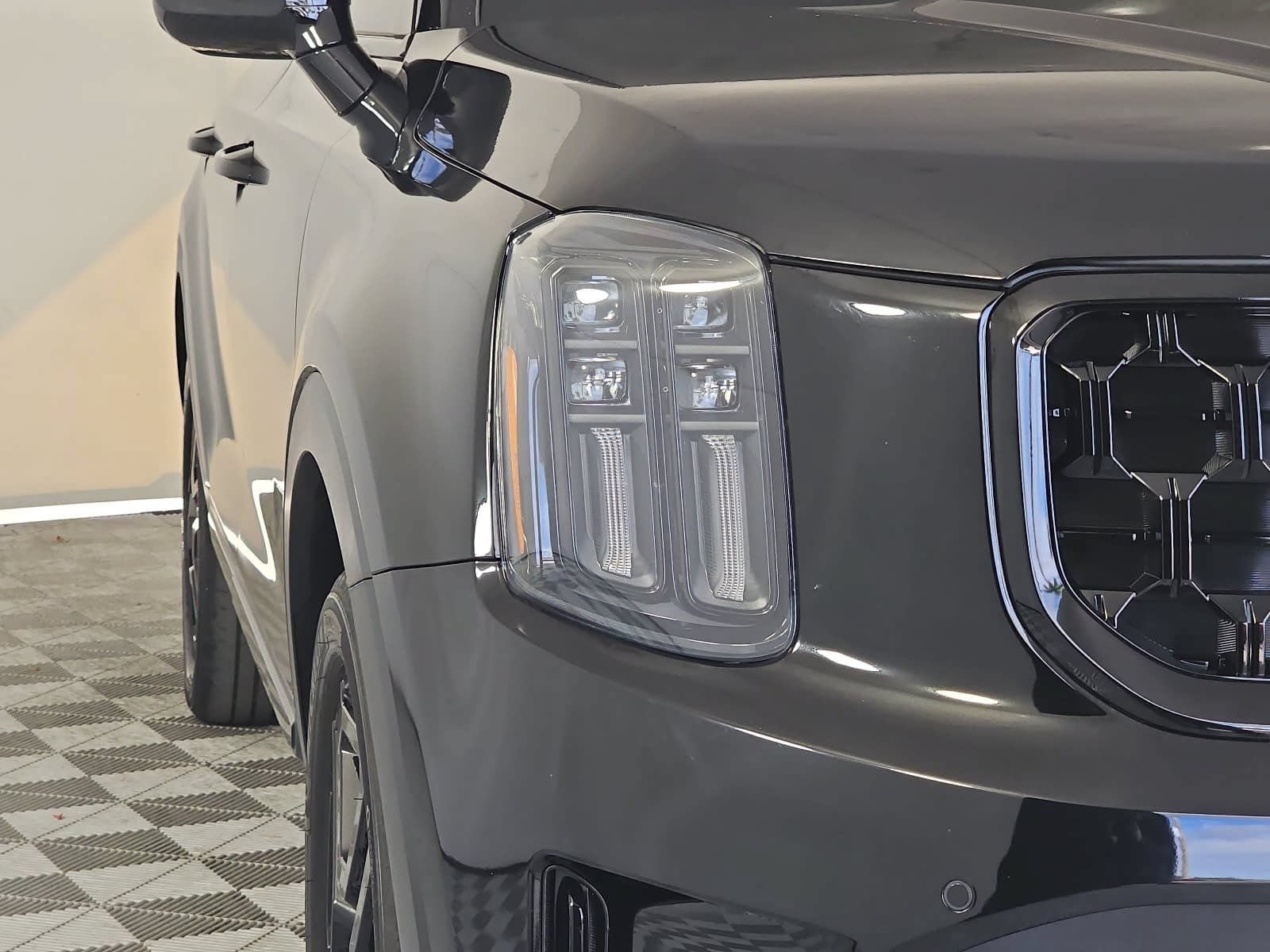 Used 2024 Kia Telluride SX Prestige X-Line AWD/4WD image 31