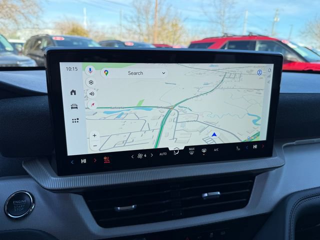 Used 2025 Ford Explorer Active w/ Active Comfort Package image 9