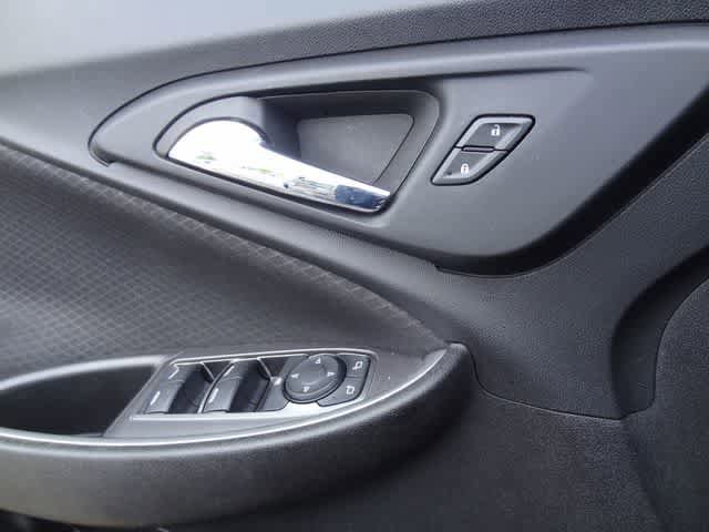 Used 2023 Chevrolet Malibu LT w/ Driver Confidence Package FWD image 15