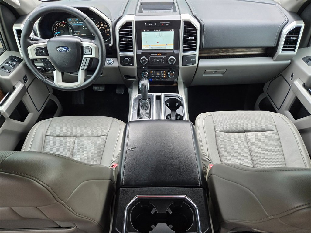 Used 2018 Ford F150 Lariat image 15