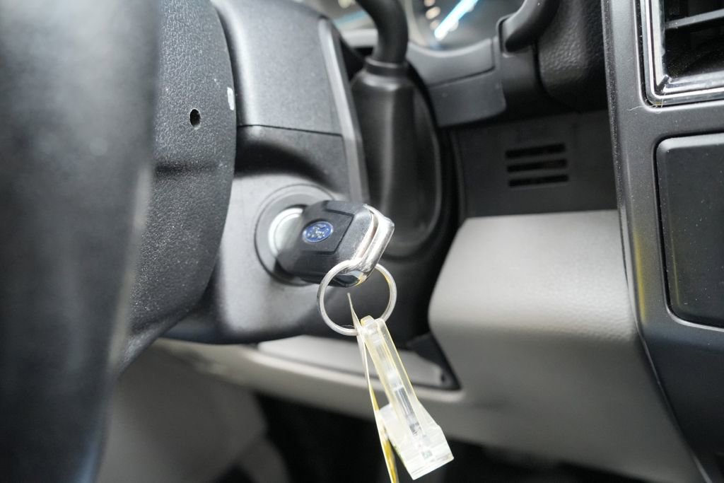 Used 2018 Ford F150 XLT w/ Equipment Group 302A Luxury image 32