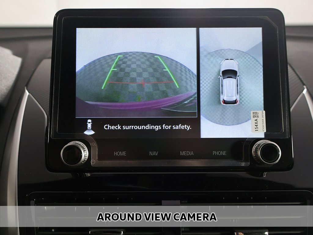New 2025 Mitsubishi Eclipse Cross SEL image 5