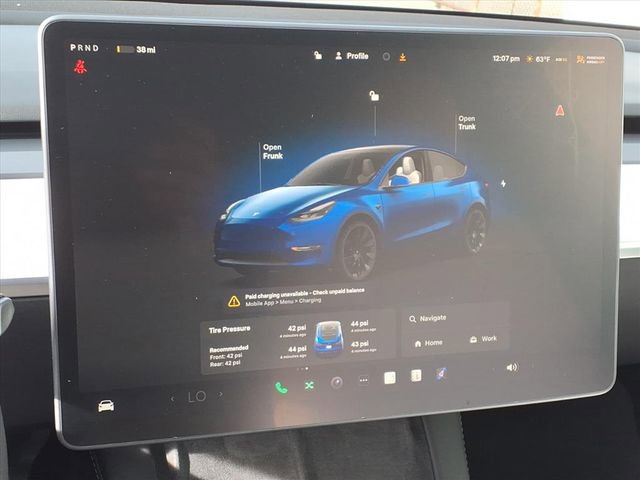 Used 2023 Tesla Model Y Long Range image 23