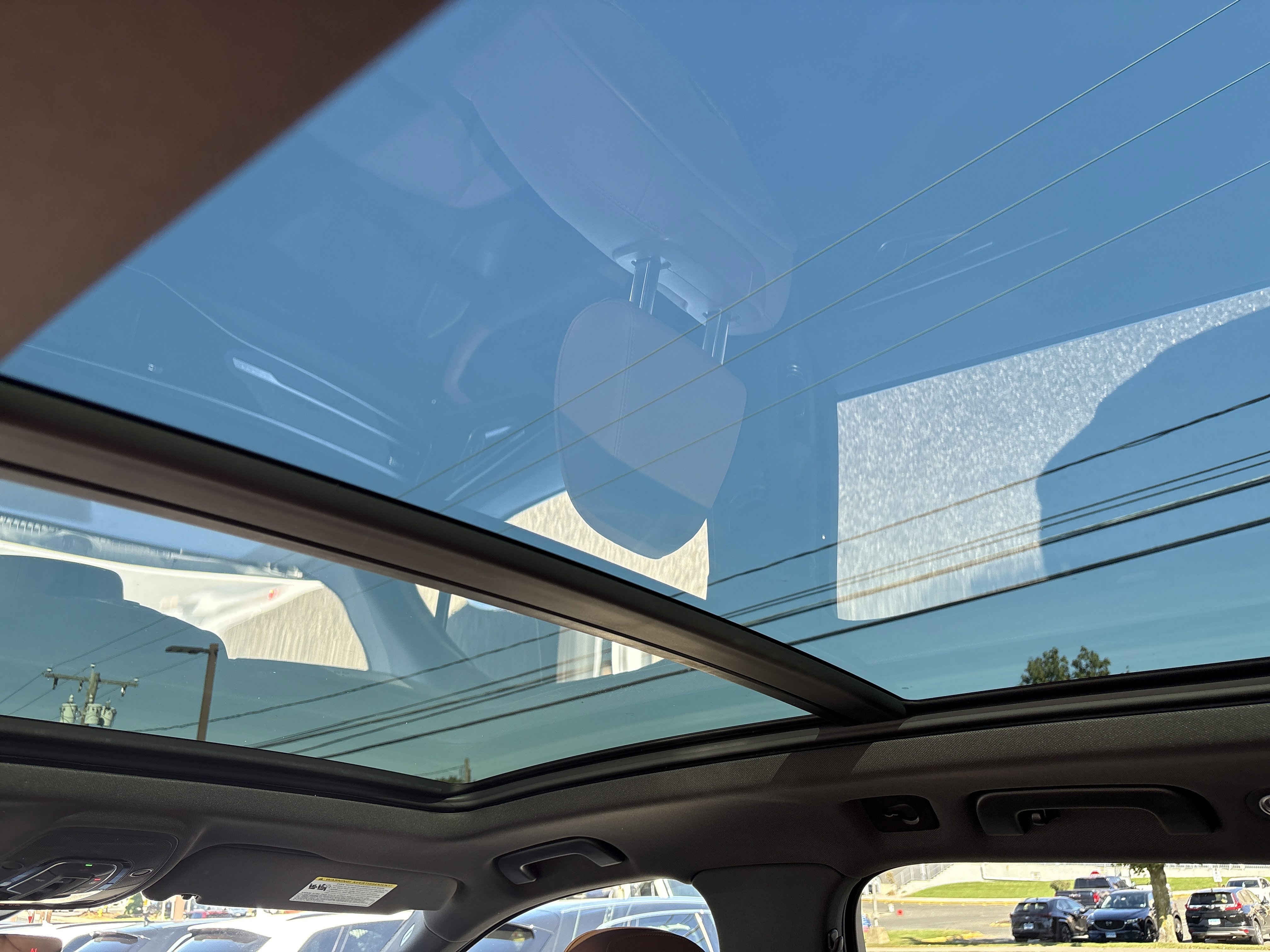 Certified 2022 Audi Q7 2.0T Premium w/ Convenience Package image 9