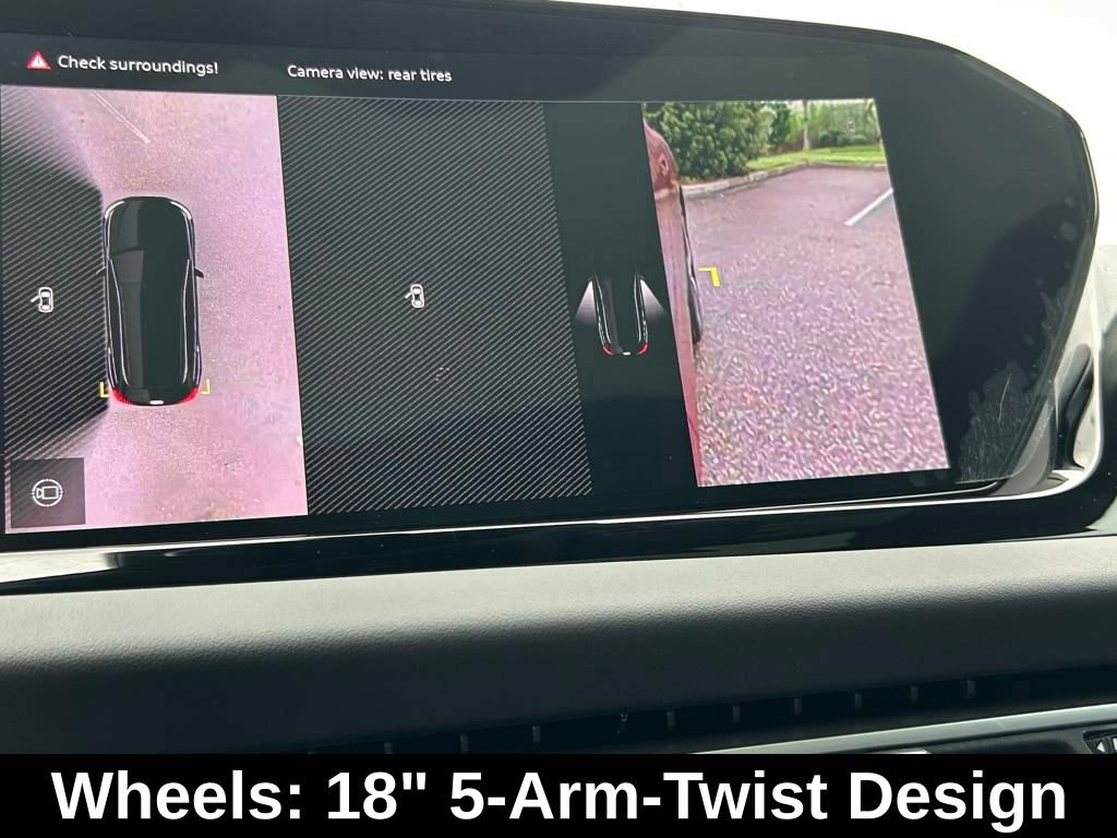 New 2025 Audi A5 2.0T Premium Plus image 20