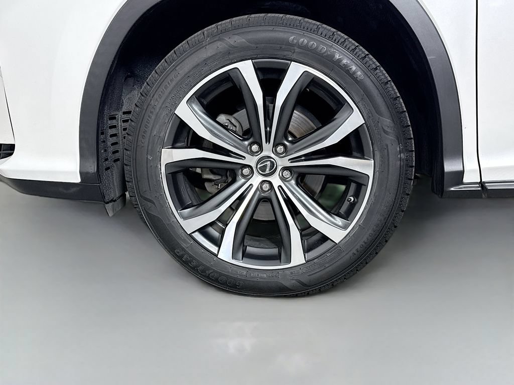 Used 2018 Lexus RX 350 FWD w/ Premium Package image 33