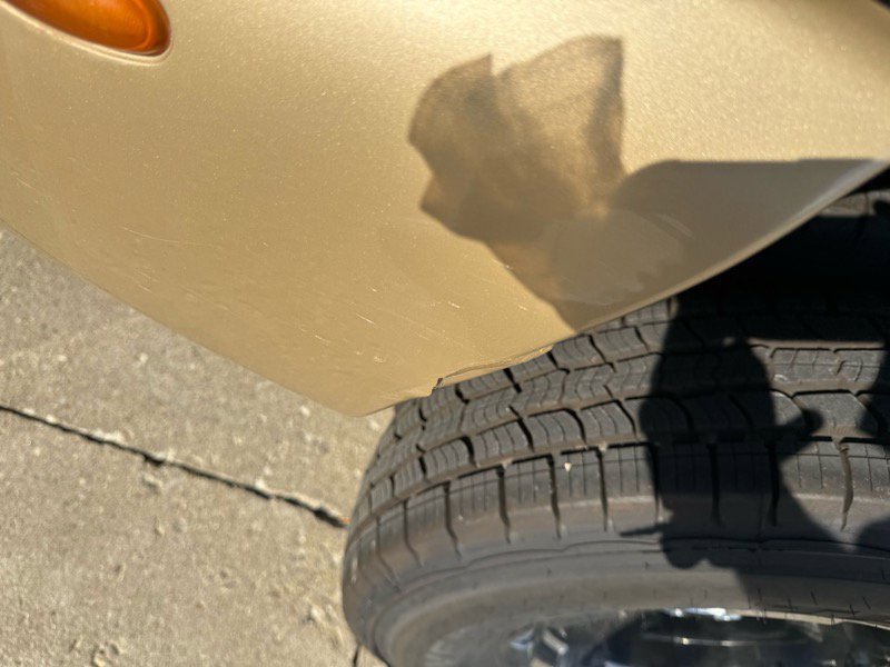 Used 2005 GMC Sierra 3500 SLT w/ Heavy-Duty Power Package image 23