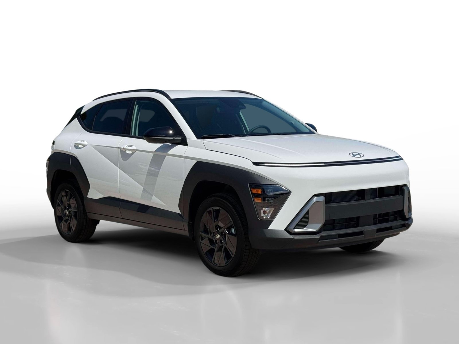 New 2027 Hyundai Kona SEL Sport AWD/4WD image 11