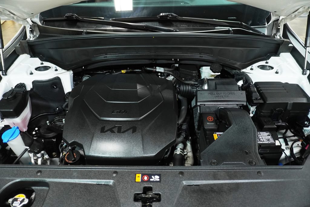 Used 2024 Kia Telluride SX AWD/4WD image 11