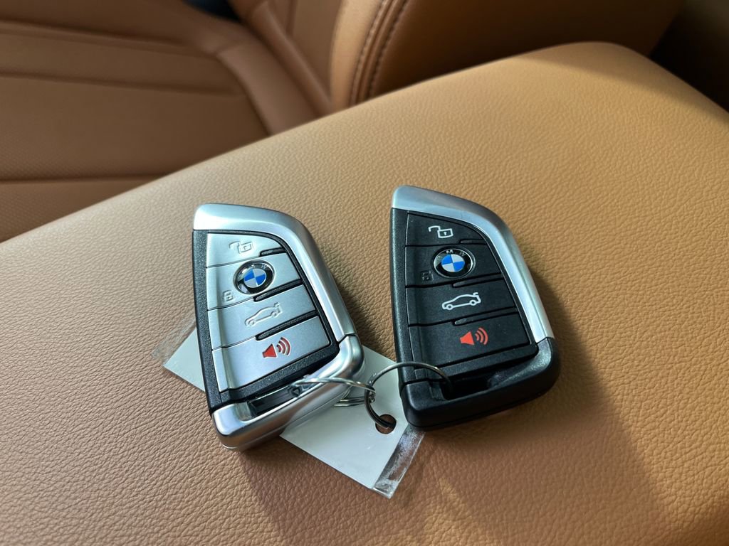 Certified 2023 BMW X3 xDrive30i w/ Premium Package AWD/4WD image 30