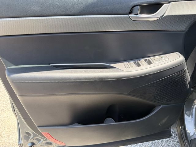 Used 2025 Hyundai Palisade SEL FWD image 19