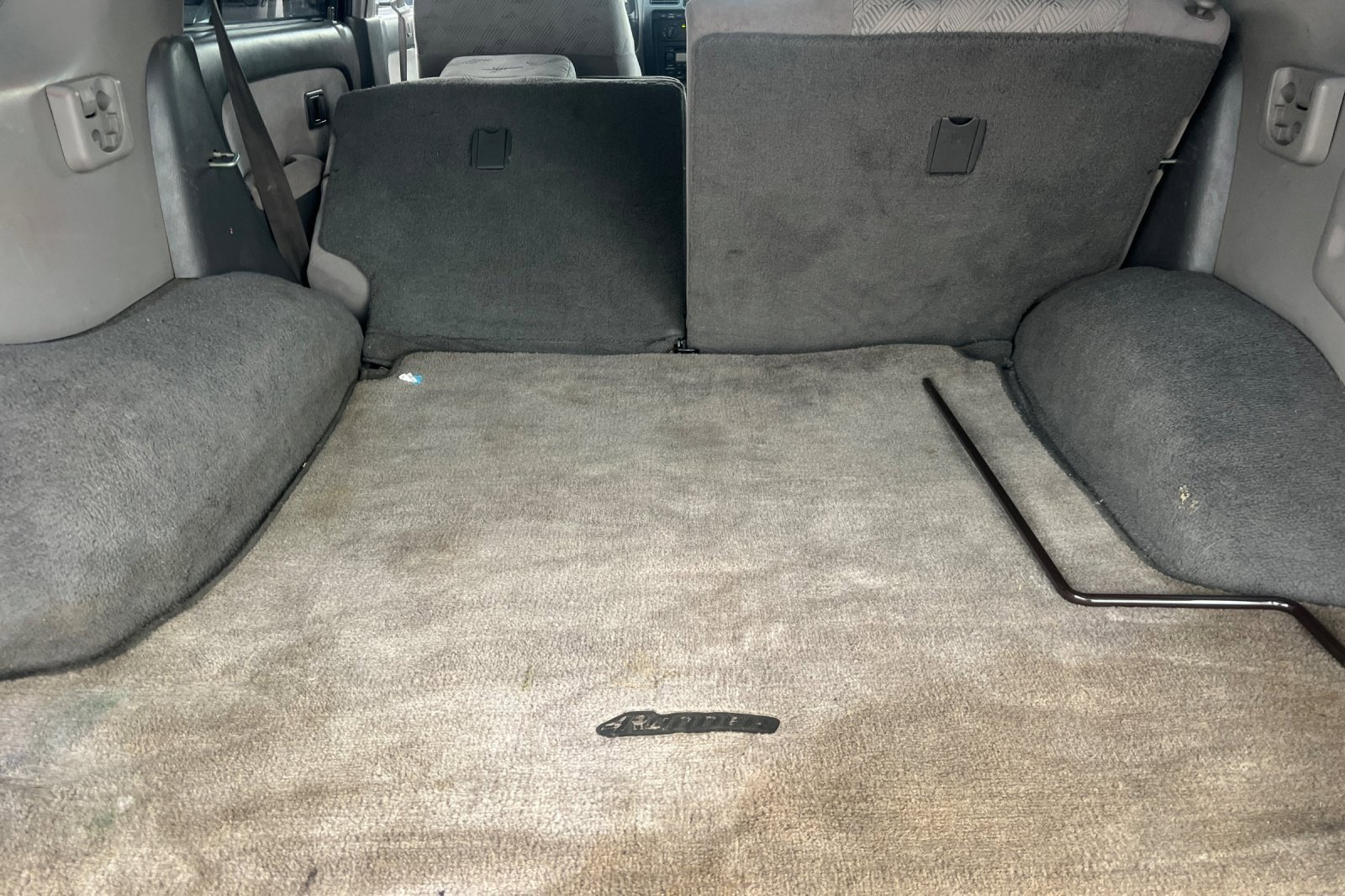 Used 2001 Toyota 4Runner SR5 image 12