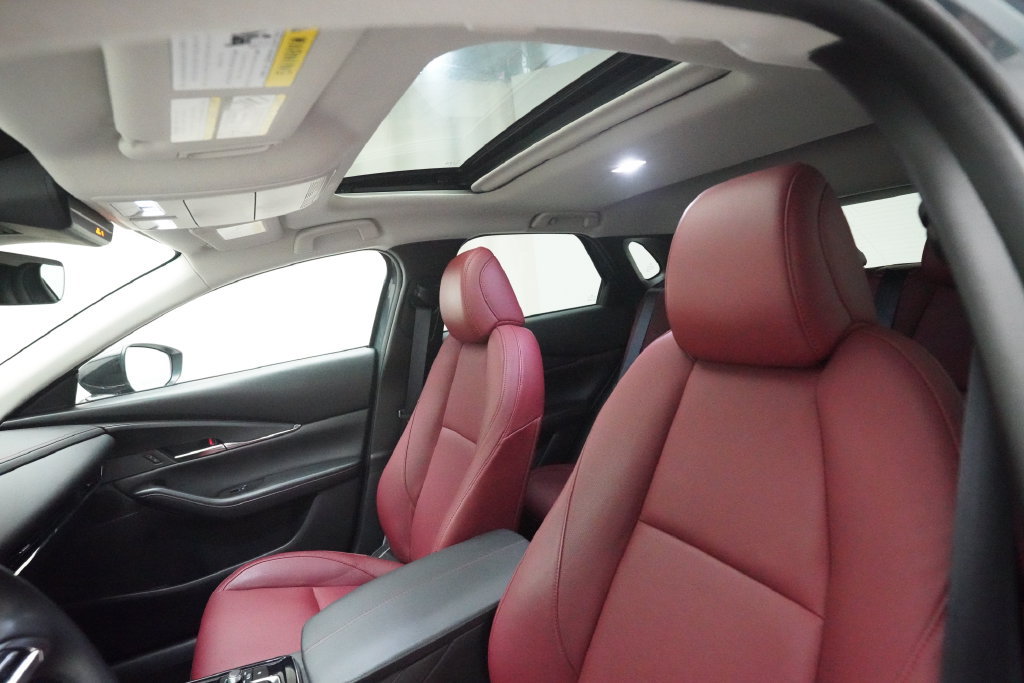 Certified 2023 MAZDA CX-30 AWD 2.5 S w/ Preferred Package image 29