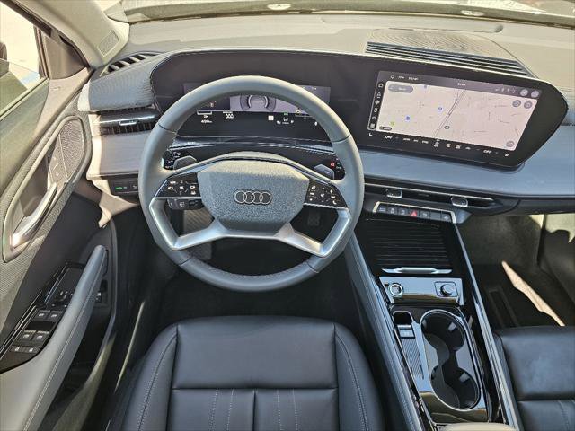 New 2026 Audi Q3 quattro 2.0T image 4