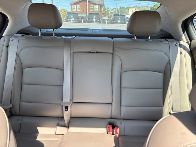 Used 2016 Chevrolet Cruze Premier FWD image 28