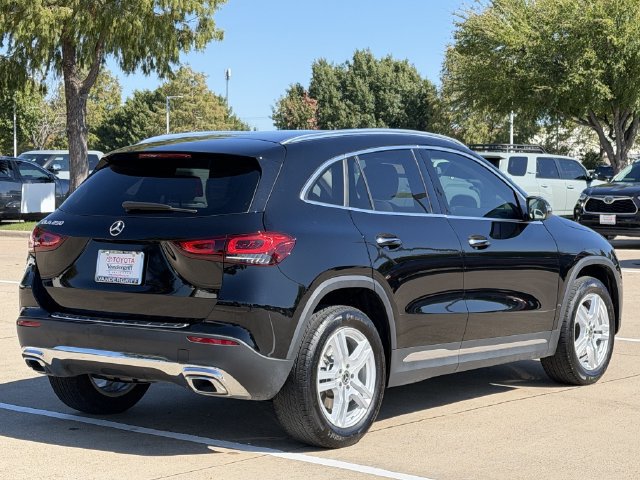 Used 2023 Mercedes-Benz GLA 250 image 4