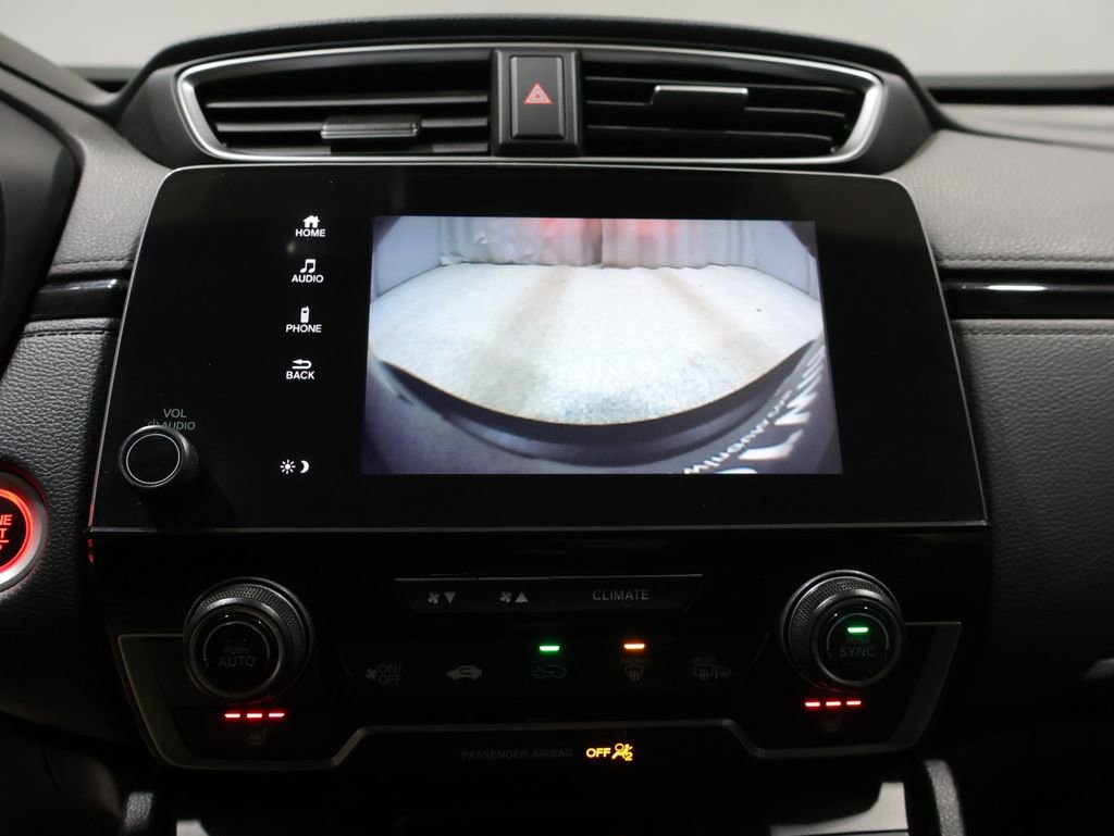 Used 2021 Honda CR-V EX-L image 27