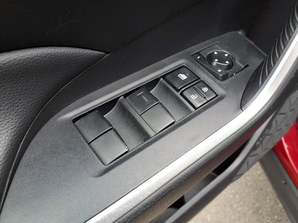 Certified 2023 Toyota RAV4 LE image 14