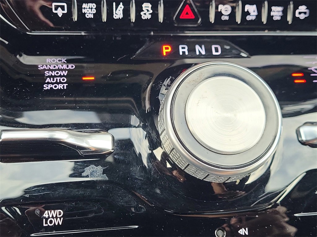 Used 2022 Jeep Grand Wagoneer Series I image 29