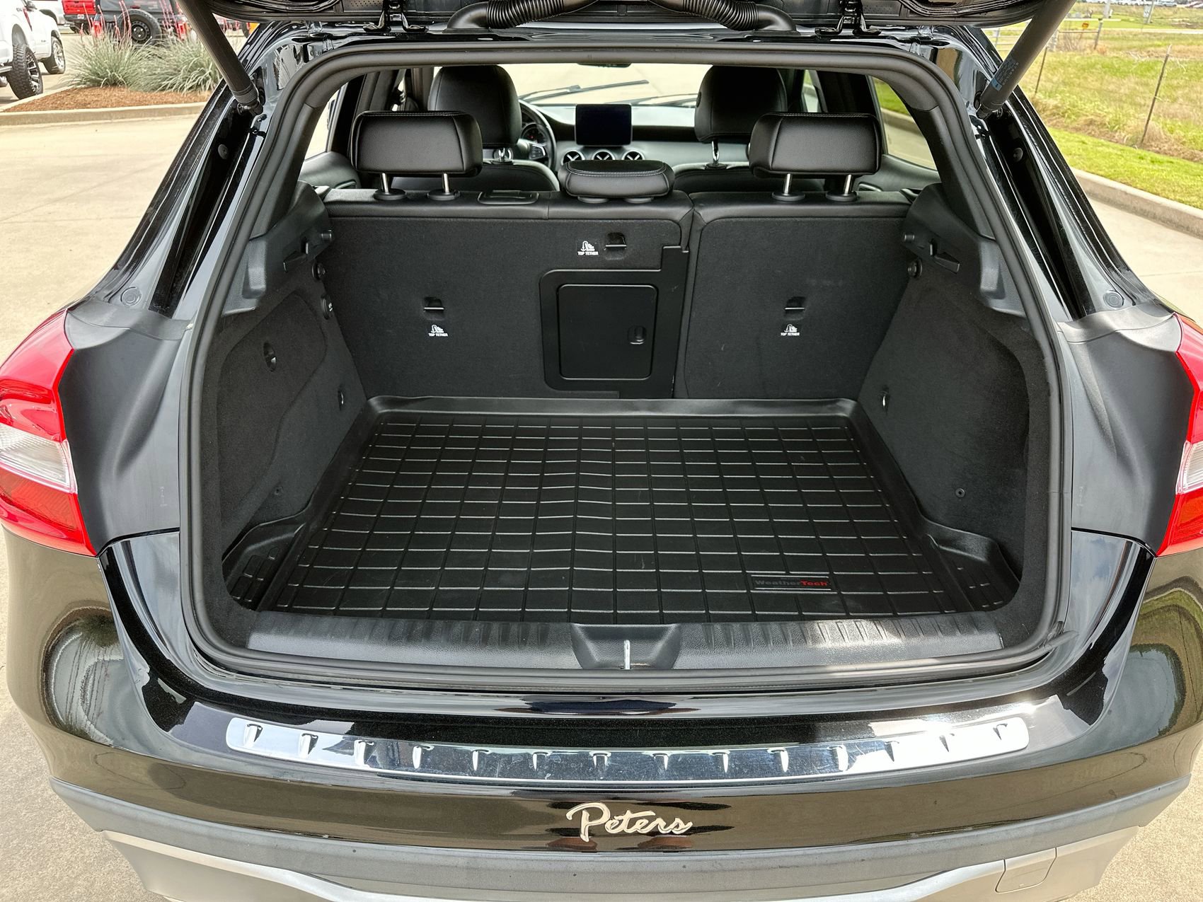Used 2018 Mercedes-Benz GLA 250 4MATIC image 19