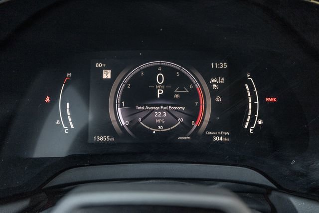 Used 2024 Lexus RX 350 Premium Plus image 9