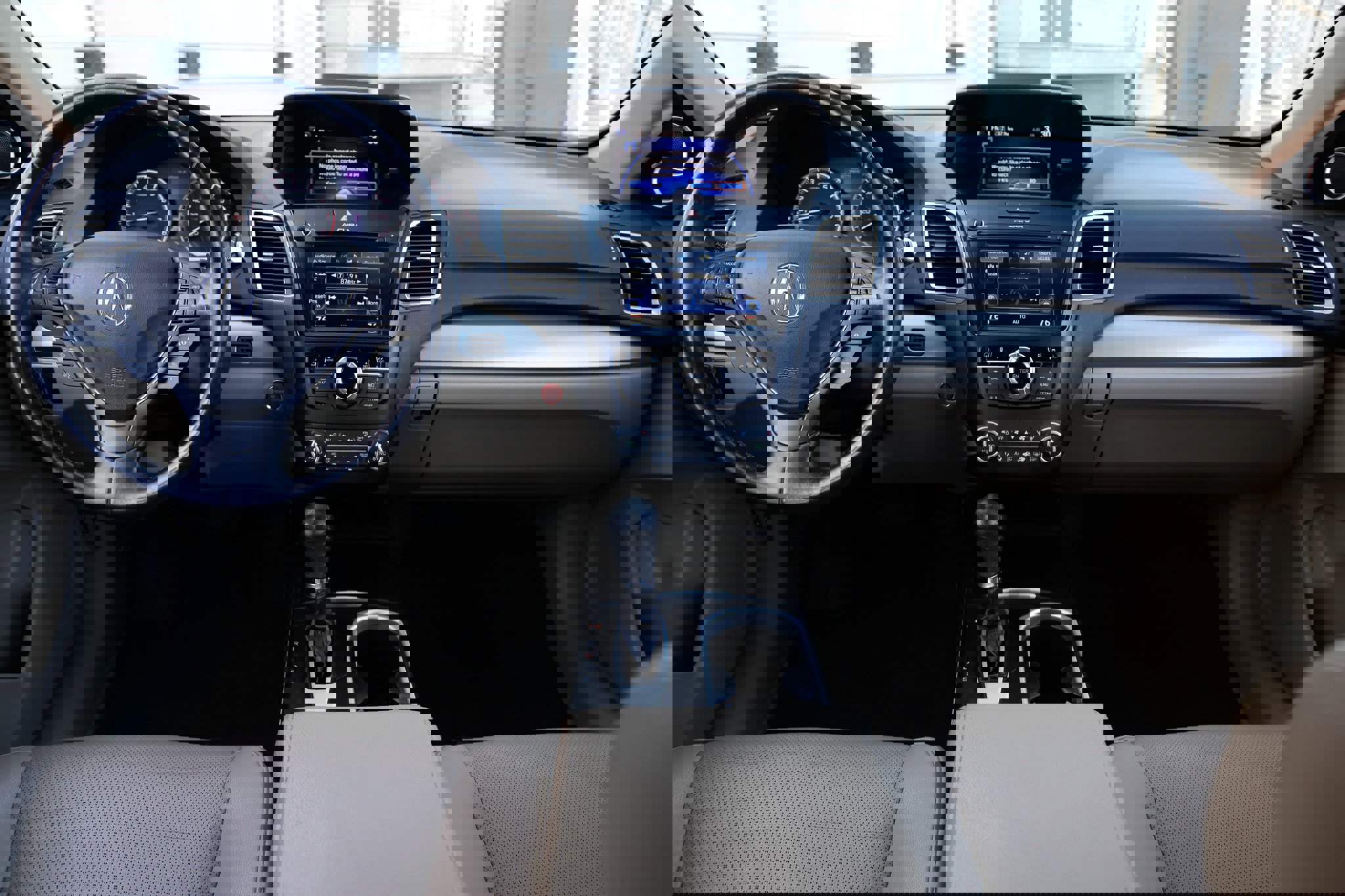 Used 2016 Acura RDX Technology Package image 26