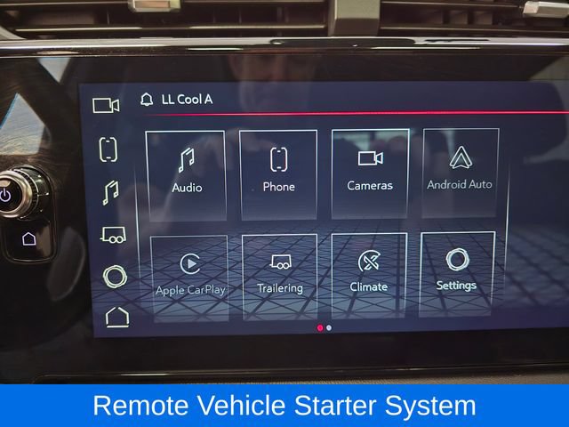 Used 2024 GMC Sierra 3500 AT4 w/ AT4 Premium Plus Package AWD/4WD image 21