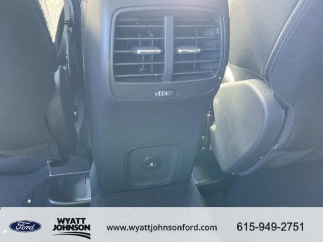 New 2026 Ford Escape Active image 16