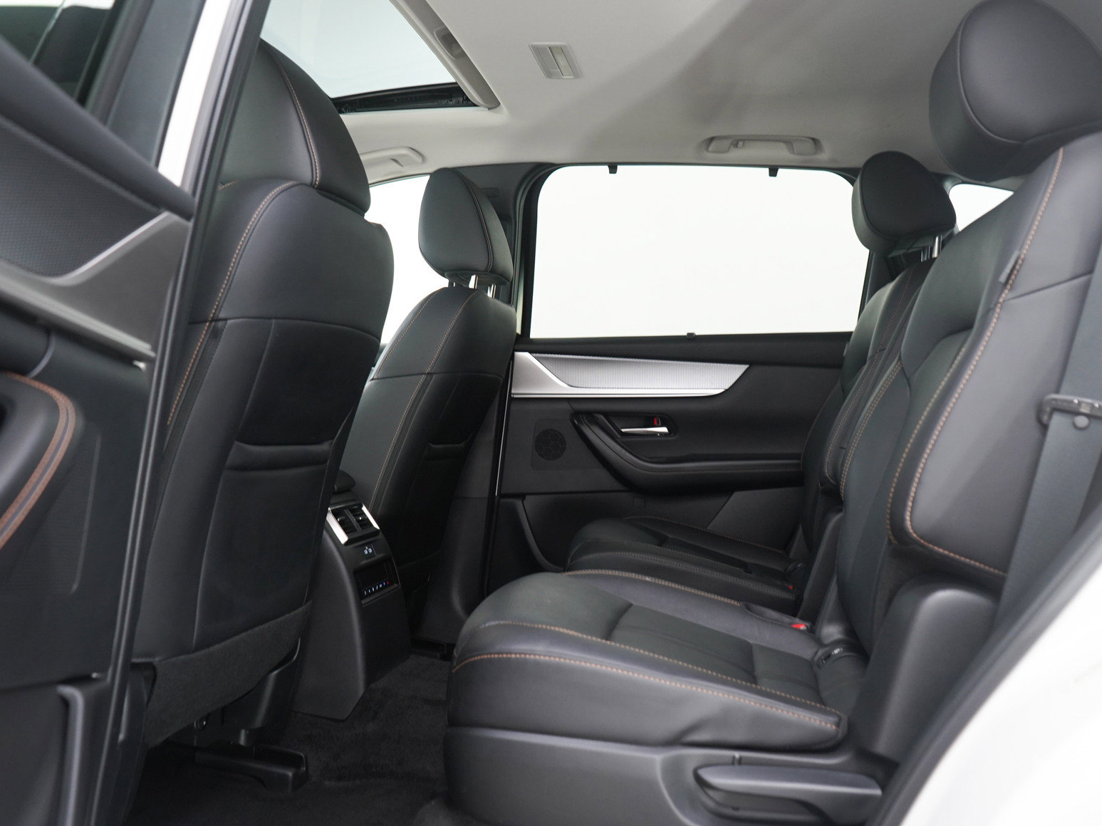 Certified 2024 MAZDA CX-90 3.3 Turbo w/ Preferred Plus image 20