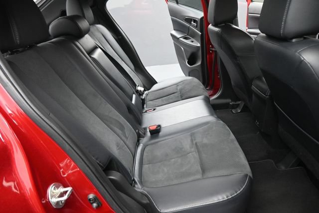 Used 2024 Mitsubishi Eclipse Cross SE AWD/4WD image 24