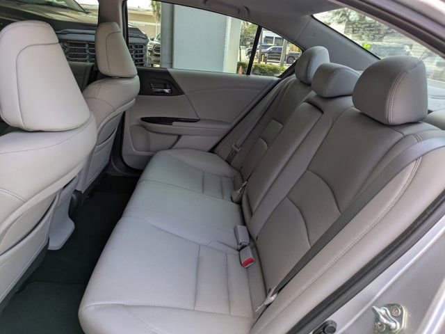 Used 2014 Honda Accord EX-L image 18