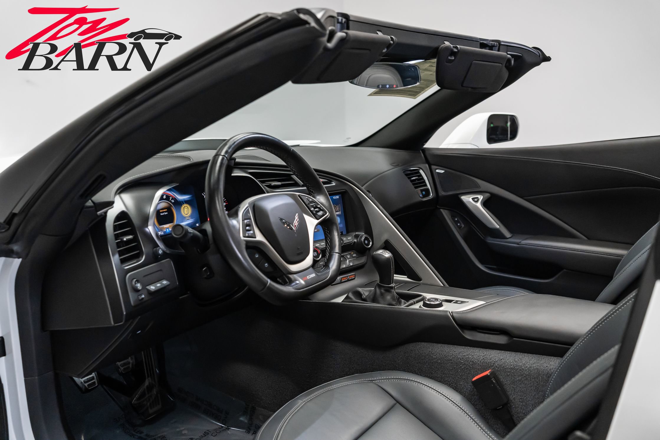 Used 2016 Chevrolet Corvette Z06 image 51