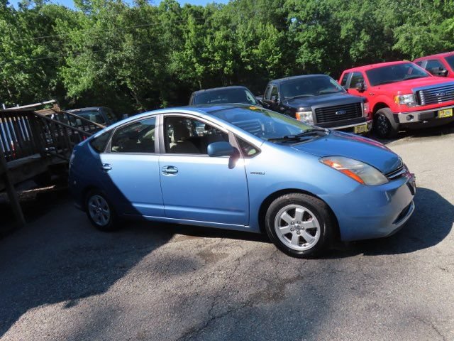 Used 2007 Toyota Prius FWD image 5