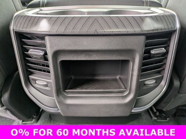 New 2026 RAM 1500 Big Horn image 23