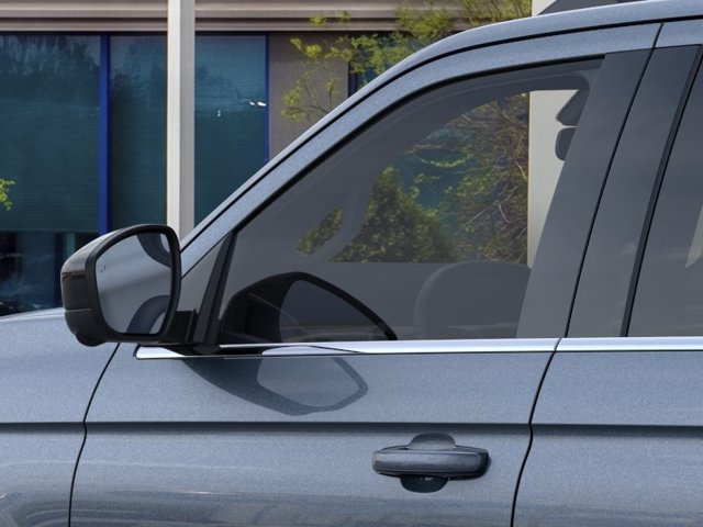 New 2026 Ford Expedition Max Active AWD/4WD image 21