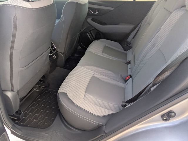 Used 2025 Subaru Outback Premium image 21