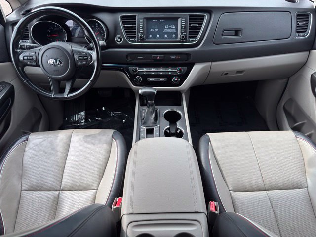 Used 2020 Kia Sedona EX FWD image 15