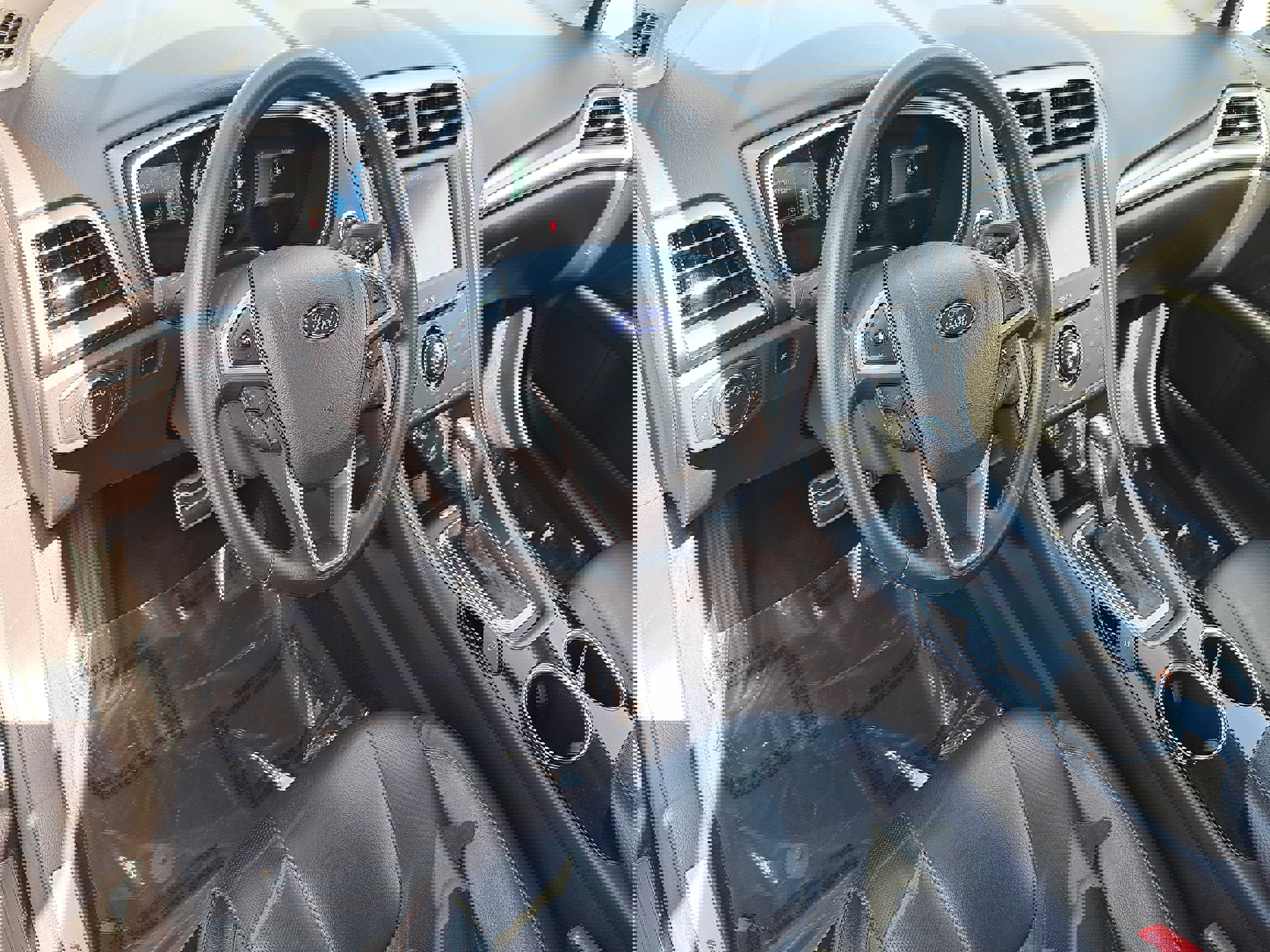 Used 2013 Ford Fusion Titanium FWD image 15