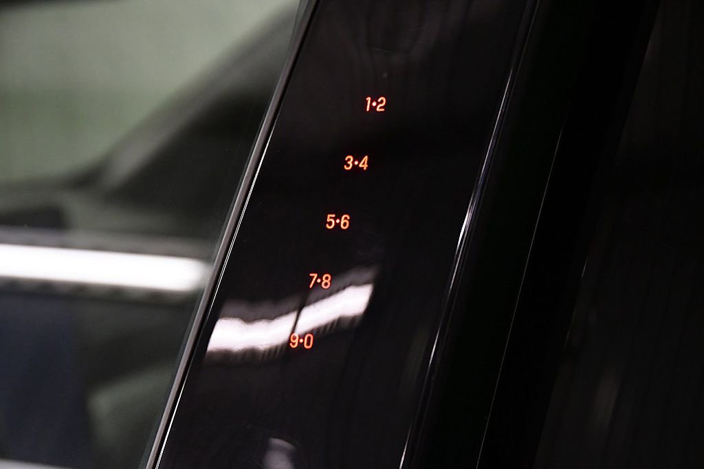 Used 2024 Ford Mustang Mach-E GT AWD/4WD image 14