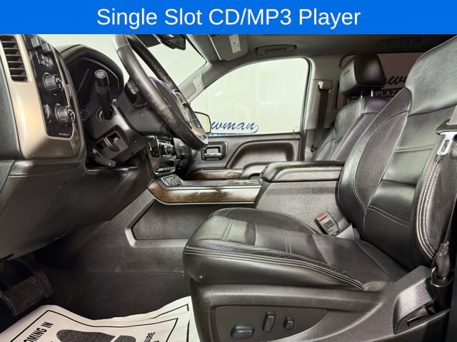 Used 2018 GMC Sierra 1500 Denali w/ Denali Ultimate Package image 19