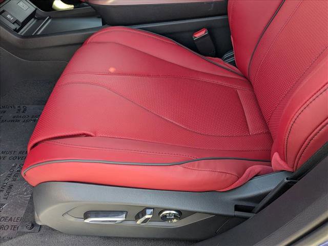New 2026 Acura RDX A-Spec AWD/4WD image 4