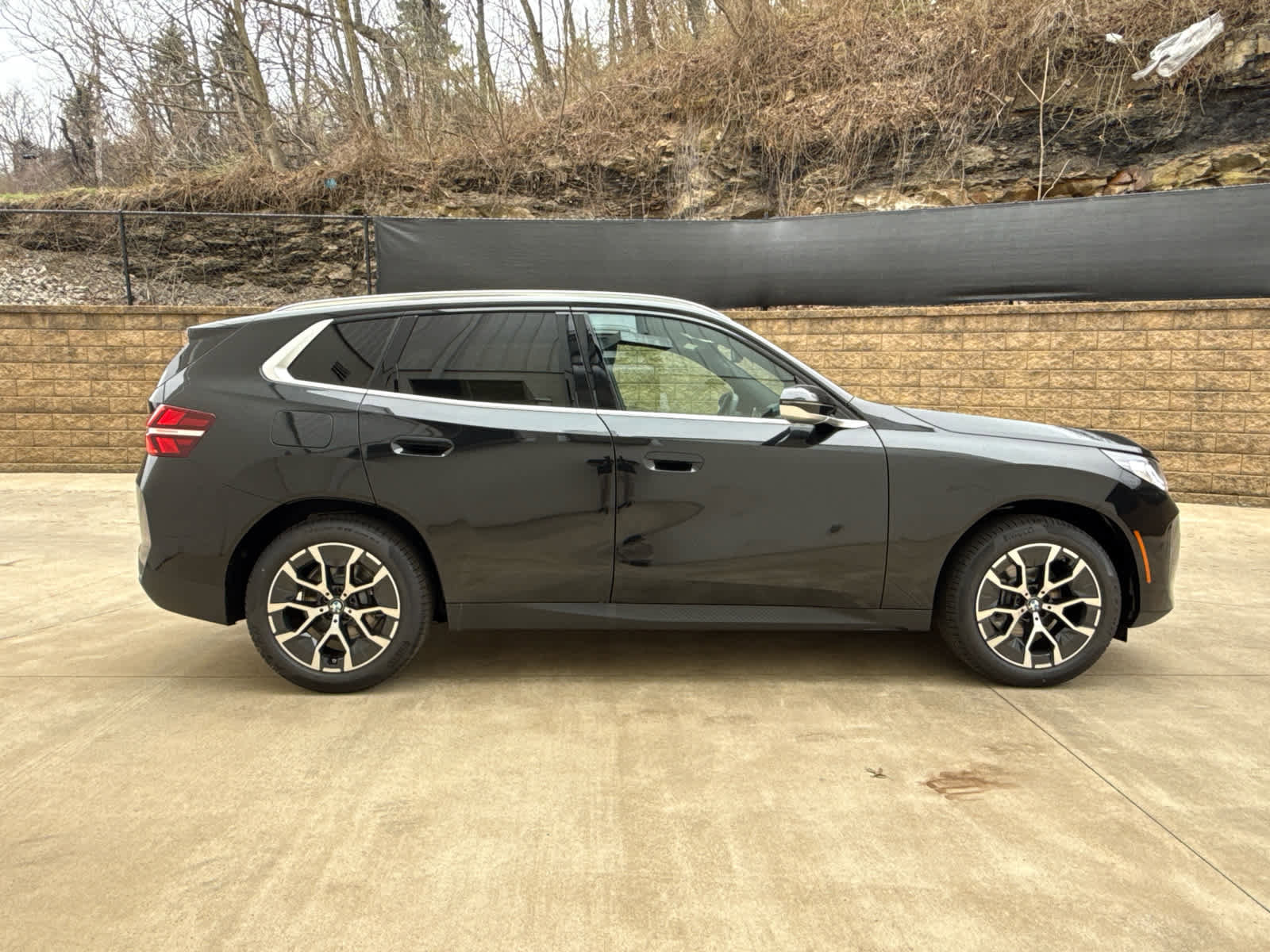 New 2026 BMW X3 xDrive30 w/ Convenience Package image 7
