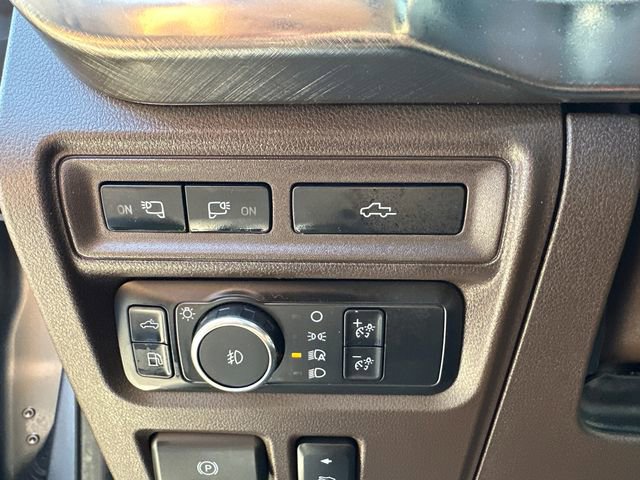 Used 2021 Ford F150 King Ranch AWD/4WD image 30