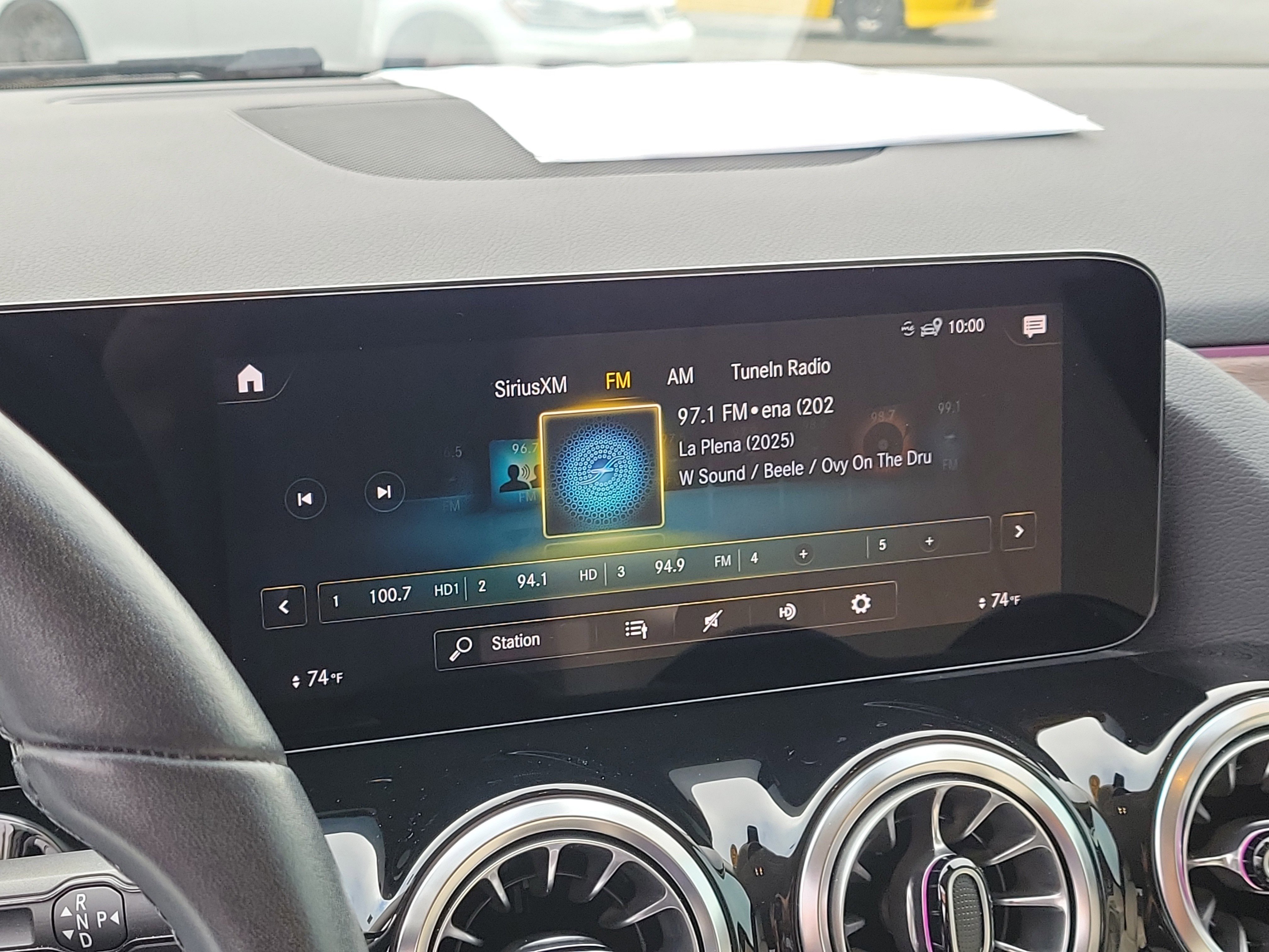 Used 2023 Mercedes-Benz GLA 250 GLA 250 image 24