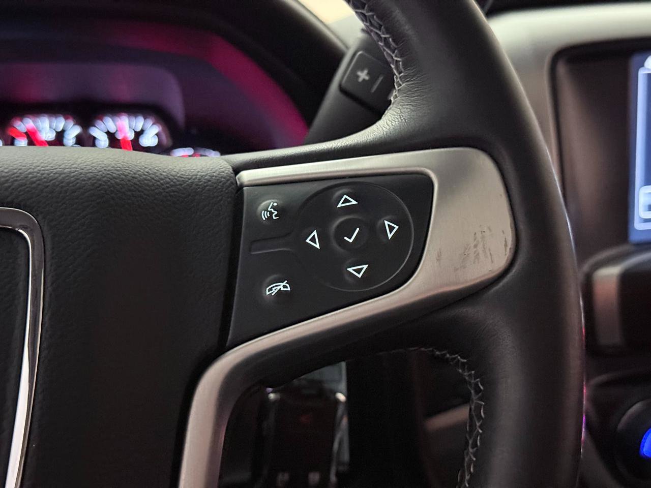 Used 2014 GMC Sierra 1500 SLT image 38