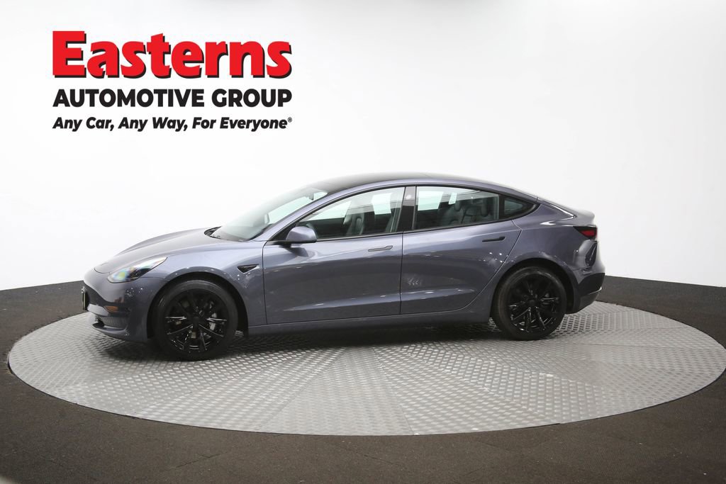 Used 2023 Tesla Model 3 Standard Range image 57