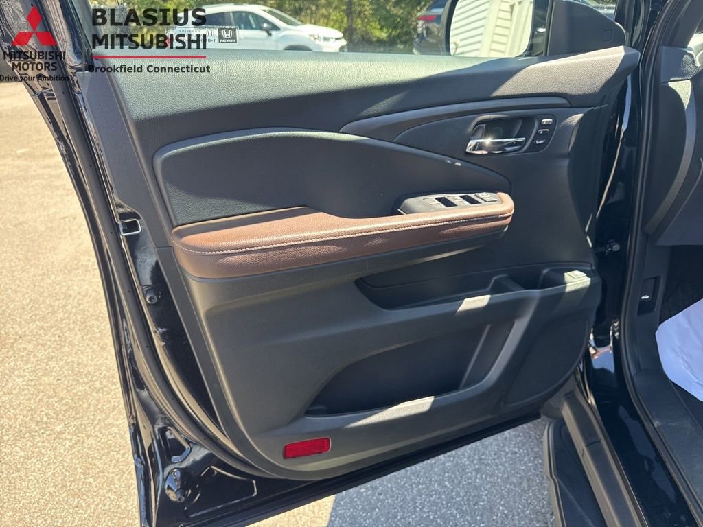 Used 2024 Honda Ridgeline RTL image 20