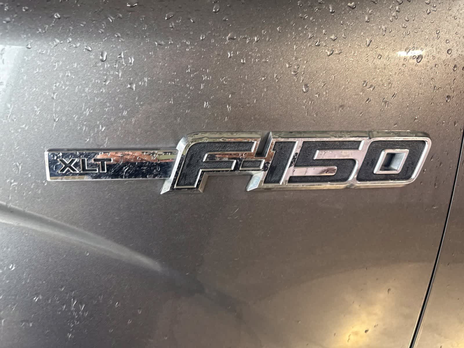 Used 2013 Ford F150 XLT AWD/4WD image 11