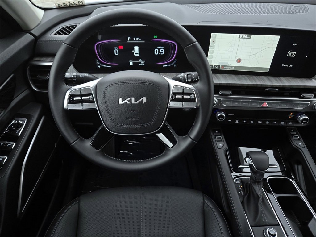 Used 2024 Kia Telluride EX image 15