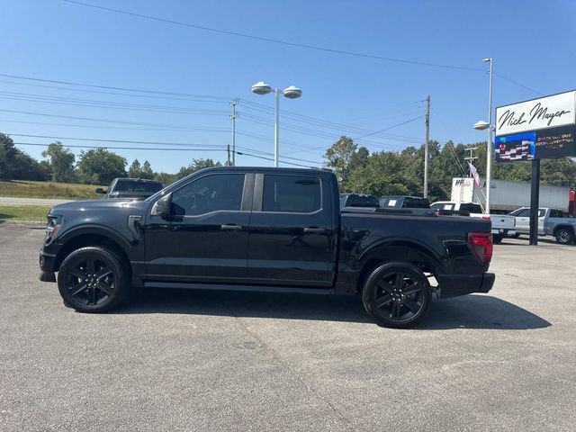 Used 2026 Ford F150 STX w/ F-150 LOBO Package AWD/4WD image 7